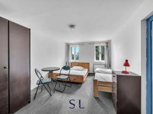 Prodej ubytování, Desná, Údolní, 467 m2