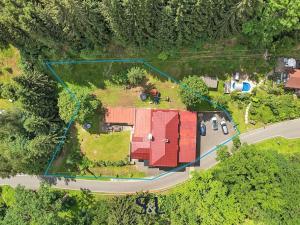 Prodej ubytování, Desná, Údolní, 467 m2