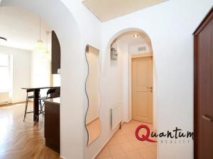 Pronájem bytu 2+kk, Praha - Vinohrady, Rejskova, 44 m2