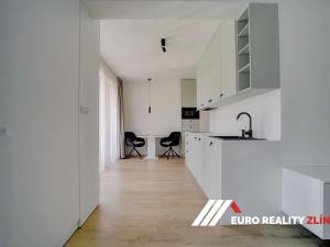 Pronájem bytu 1+kk, Zlín, Sadová, 46 m2