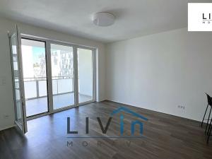 Pronájem bytu 2+kk, Olomouc, Eduarda Hamburgera, 61 m2
