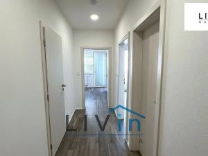 Pronájem bytu 2+kk, Olomouc, Eduarda Hamburgera, 61 m2