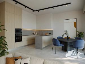 Prodej vily, Lemesos, Kypr, 200 m2