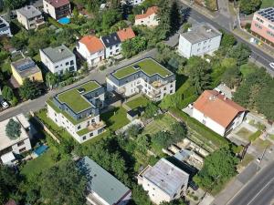 Prodej bytu 2+kk, Praha - Chodov, Dunovského, 53 m2