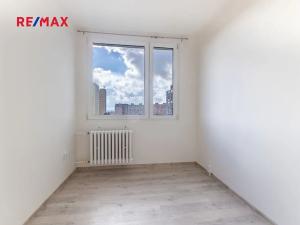 Pronájem bytu 4+1, Praha - Háje, Plickova, 71 m2