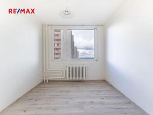 Pronájem bytu 4+1, Praha - Háje, Plickova, 71 m2