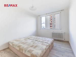 Pronájem bytu 4+1, Praha - Háje, Plickova, 71 m2