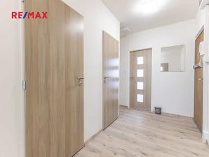 Pronájem bytu 4+1, Praha - Háje, Plickova, 71 m2