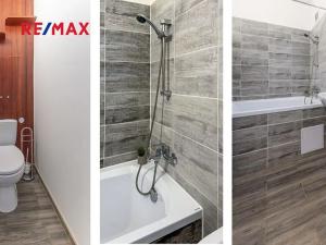 Pronájem bytu 4+1, Praha - Háje, Plickova, 71 m2