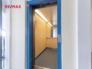 Pronájem bytu 4+1, Praha - Háje, Plickova, 71 m2