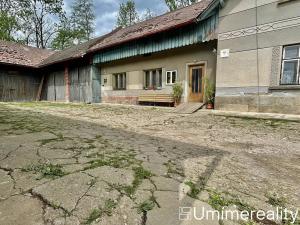 Prodej zemědělské usedlosti, Rohoznice, 375 m2