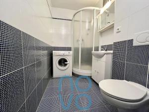 Pronájem bytu 1+kk, Praha - Strašnice, Limuzská, 28 m2