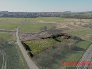 Prodej zahrady, Příchovice, 3095 m2