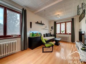 Prodej bytu 3+kk, Kutná Hora, 80 m2