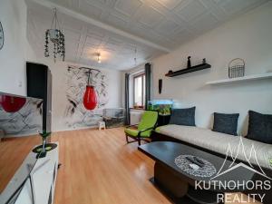 Prodej bytu 3+kk, Kutná Hora, 80 m2