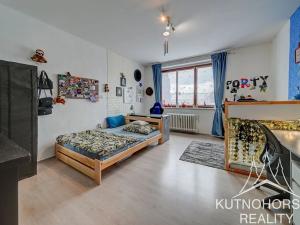 Prodej bytu 3+kk, Kutná Hora, 80 m2