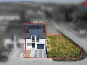 Prodej rodinného domu, Chocerady, 114 m2