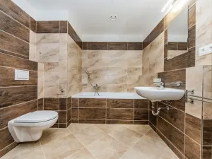 Pronájem bytu 2+kk, Praha - Hodkovičky, Šífařská, 56 m2