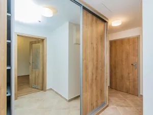 Pronájem bytu 2+kk, Praha - Hodkovičky, Šífařská, 56 m2