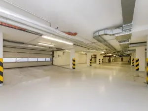 Pronájem bytu 2+kk, Praha - Hodkovičky, Šífařská, 56 m2