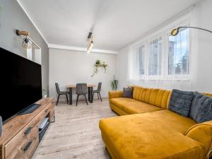 Prodej bytu 3+kk, Praha - Košíře, Karenova, 47 m2