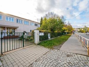 Prodej bytu 3+kk, Praha - Košíře, Karenova, 47 m2