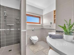 Prodej bytu 4+kk, Praha - Vršovice, Vršovická, 162 m2