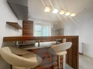 Pronájem bytu 2+kk, Brno, Dvorského, 52 m2