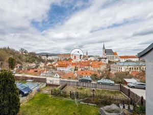 Prodej bytu 4+1, Český Krumlov, 96 m2
