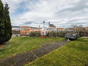 Prodej bytu 4+1, Český Krumlov, 96 m2