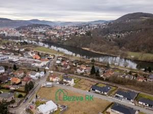 Prodej pozemku pro bydlení, Beroun, Vojanova, 1027 m2