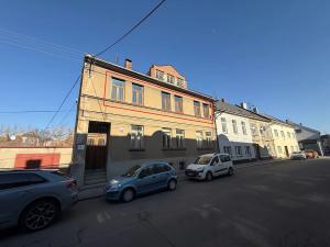 Prodej bytu 4+1, Svitavy, Purkyňova, 140 m2