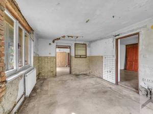 Prodej rodinného domu, Jamné nad Orlicí, 24 m2