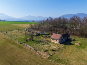 Prodej rodinného domu, Frýdlant nad Ostravicí, 135 m2