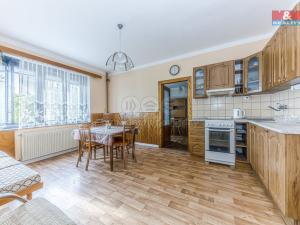 Prodej rodinného domu, Čečkovice, 262 m2