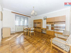 Prodej rodinného domu, Čečkovice, 262 m2