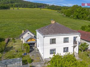 Prodej rodinného domu, Čečkovice, 262 m2