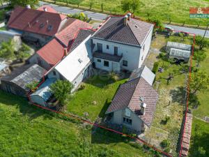 Prodej rodinného domu, Čečkovice, 262 m2