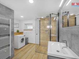 Pronájem rodinného domu, Smidary - Červeněves, 75 m2