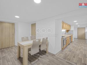 Pronájem rodinného domu, Smidary - Červeněves, 75 m2