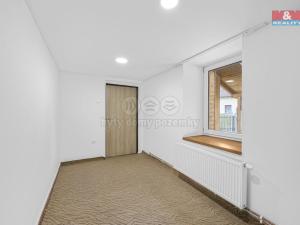 Pronájem rodinného domu, Smidary - Červeněves, 75 m2