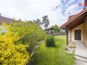 Pronájem rodinného domu, Smidary - Červeněves, 75 m2