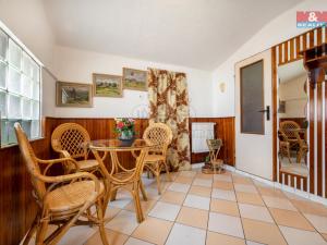 Prodej rodinného domu, Javorník, 60 m2