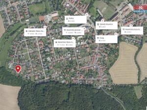Prodej rodinného domu, Kounice, 182 m2