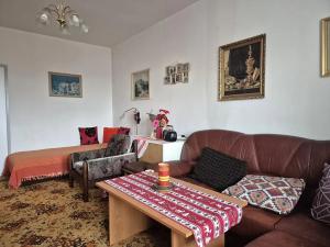 Prodej bytu 2+1, Praha - Žižkov, K lučinám, 55 m2