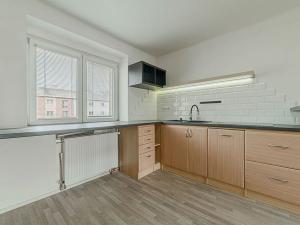Prodej bytu 2+1, Ostrava, Bolotova, 54 m2
