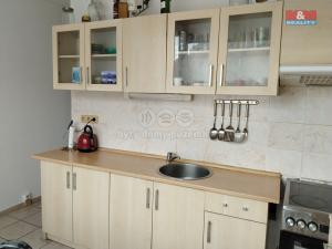 Pronájem bytu 2+1, Ústí nad Labem - Severní Terasa, Jizerská, 68 m2