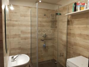 Pronájem bytu 2+1, Ústí nad Labem - Severní Terasa, Jizerská, 68 m2