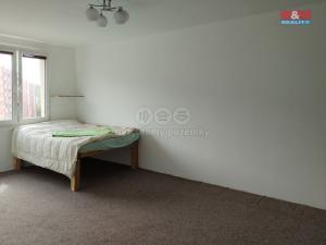 Pronájem bytu 2+1, Ústí nad Labem - Severní Terasa, Jizerská, 68 m2