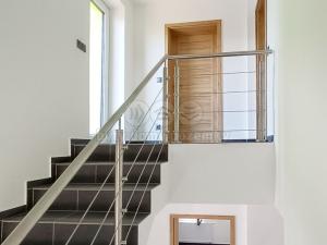 Pronájem rodinného domu, Beroun - Beroun-Město, Na Tržišti, 125 m2